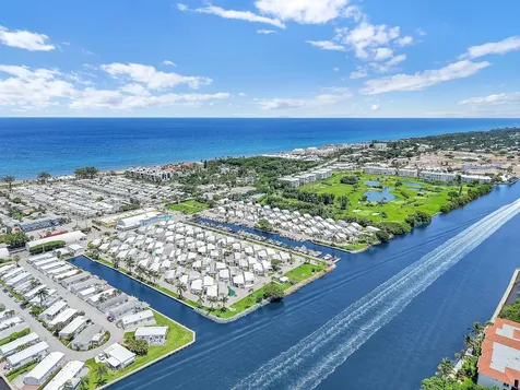 211 Palm Drive Briny Breezes FL 33435