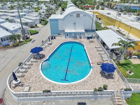 211 Palm Drive Briny Breezes FL 33435