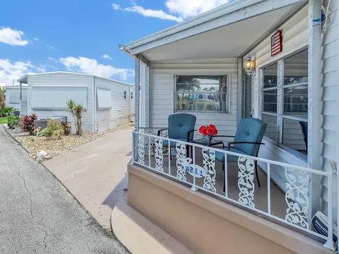 211 Palm Drive Briny Breezes FL 33435