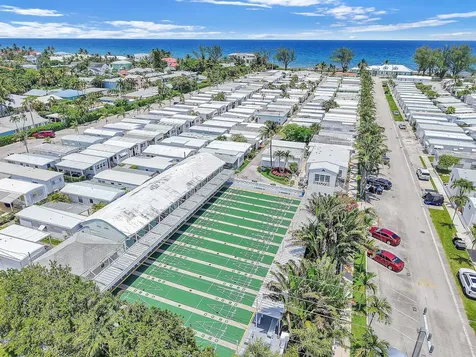 211 Palm Drive Briny Breezes FL 33435