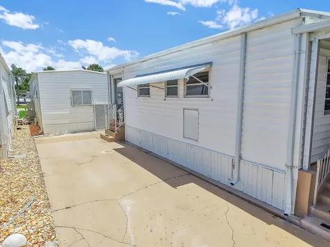 211 Palm Drive Briny Breezes FL 33435