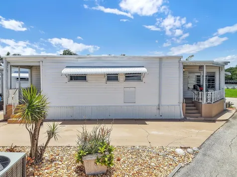 211 Palm Drive Briny Breezes FL 33435