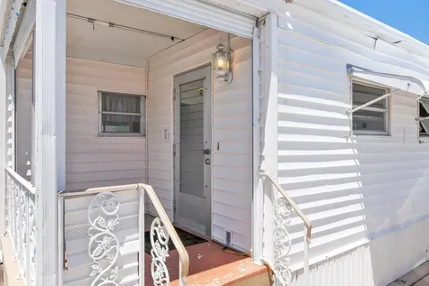 211 Palm Drive Briny Breezes FL 33435