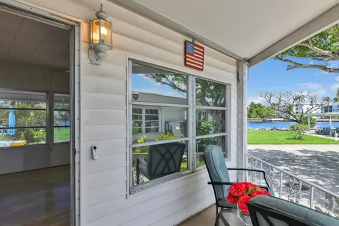 211 Palm Drive Briny Breezes FL 33435