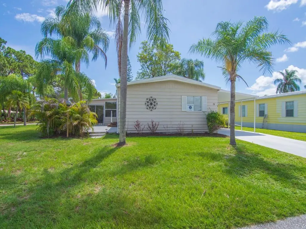 78 W Caribbean Port St Lucie FL 34952