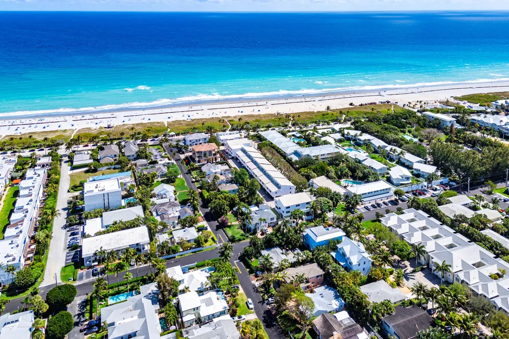 250 S Ocean Boulevard Delray Beach FL 33483