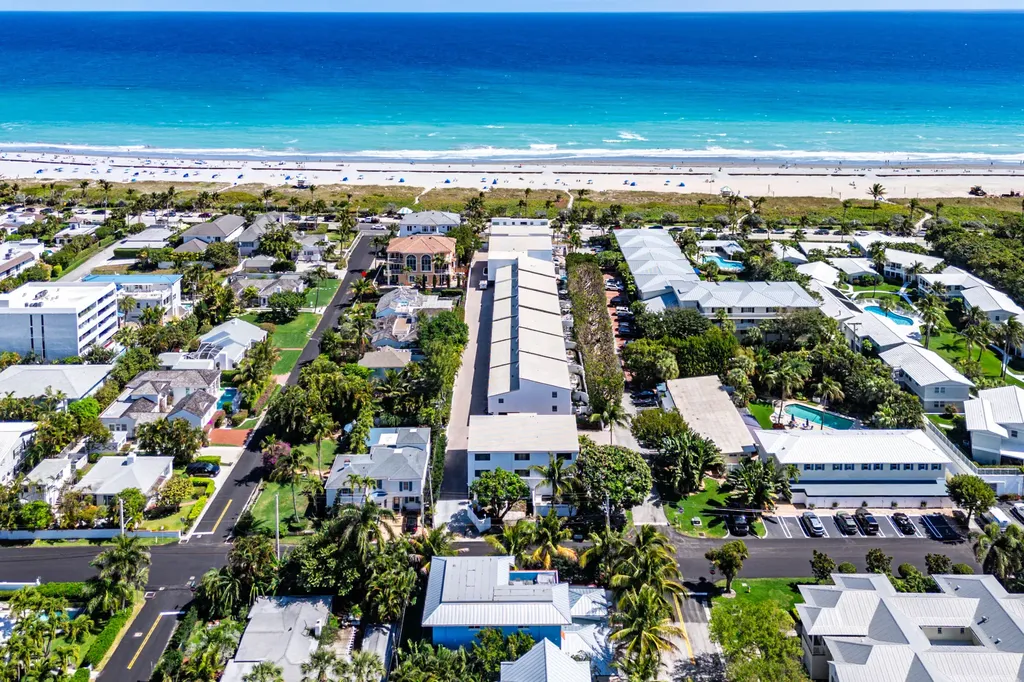 250 S Ocean Boulevard Delray Beach FL 33483
