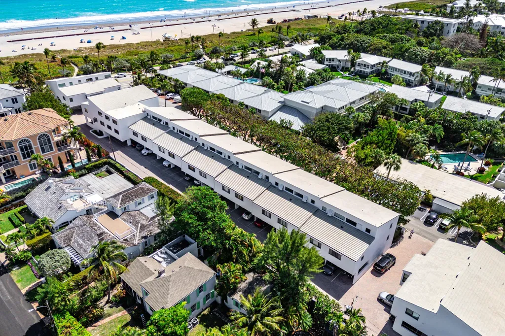250 S Ocean Boulevard Delray Beach FL 33483