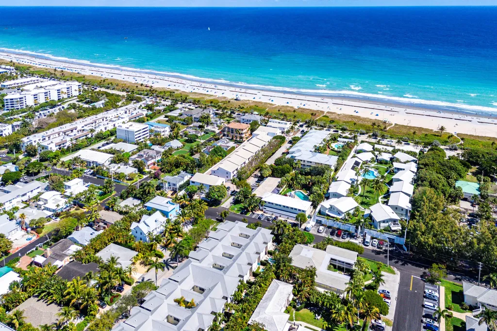 250 S Ocean Boulevard Delray Beach FL 33483