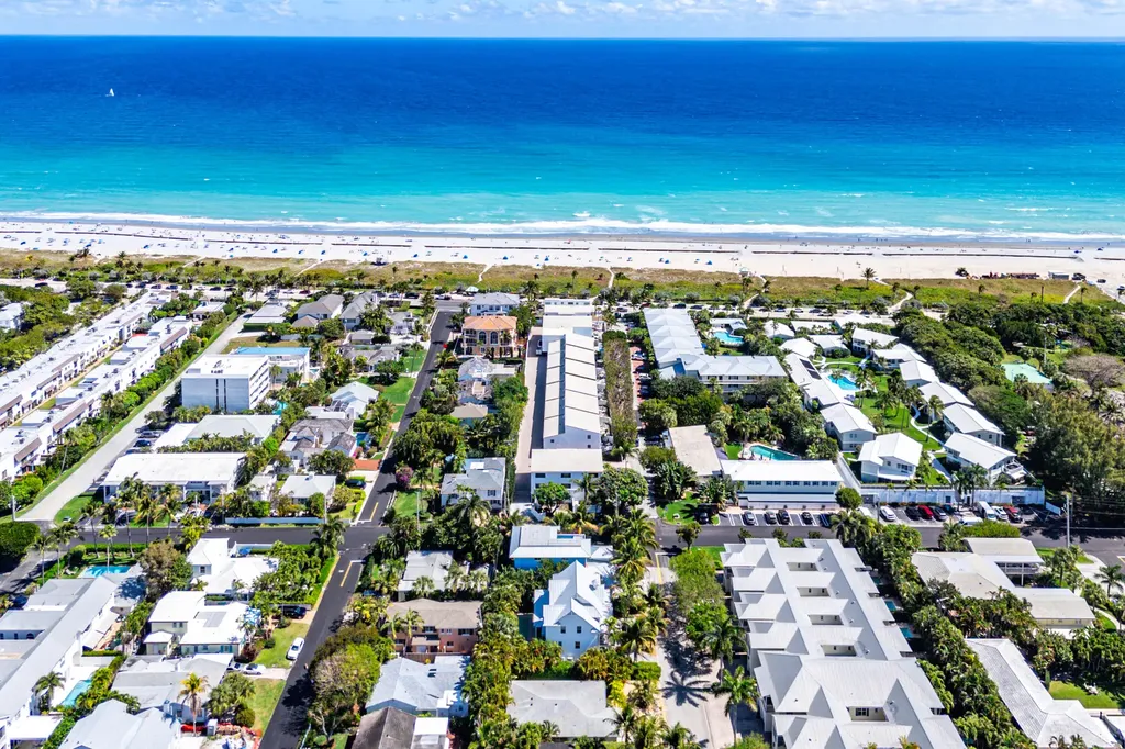 250 S Ocean Boulevard Delray Beach FL 33483