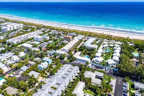 250 S Ocean Boulevard Delray Beach FL 33483