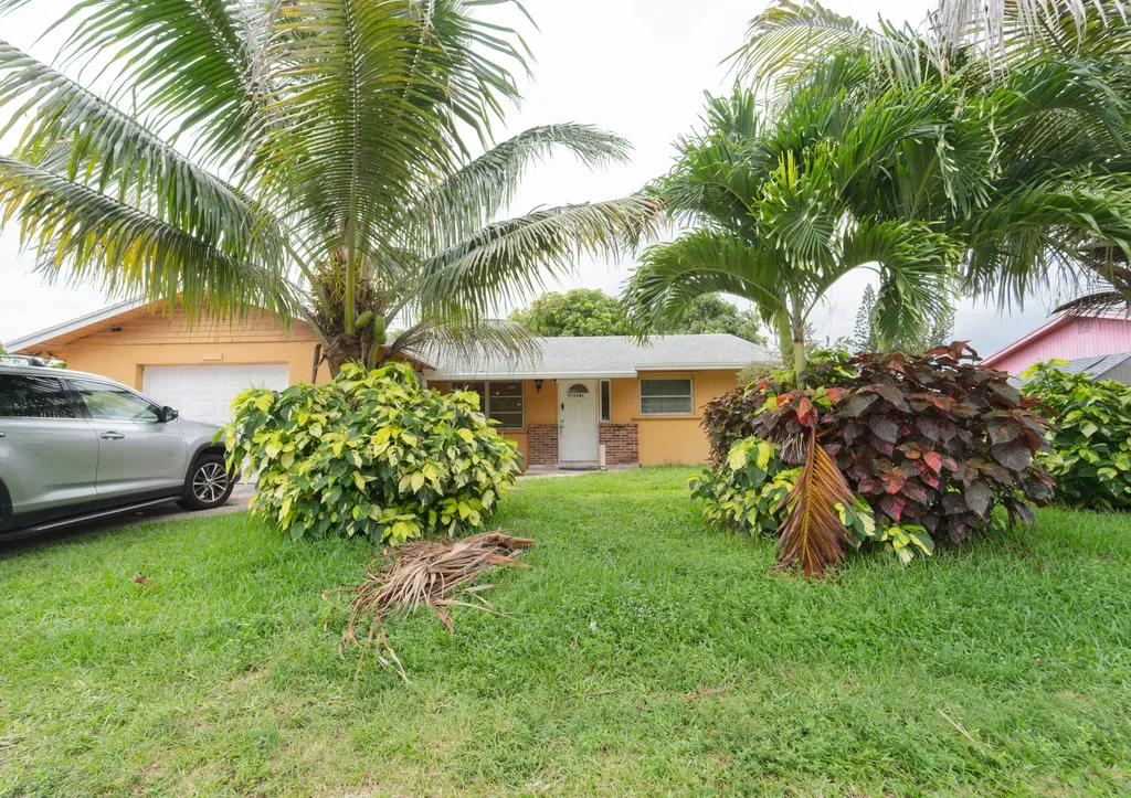 3617 Old Boynton Road Boynton Beach FL 33436