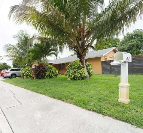 3617 Old Boynton Road Boynton Beach FL 33436