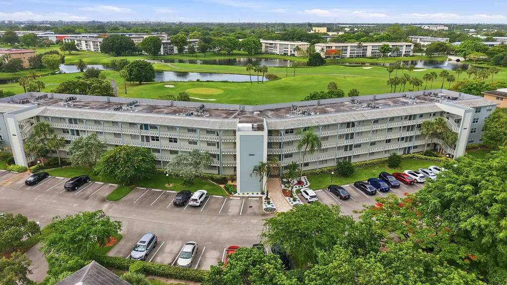 3004 Portofino Isle Coconut Creek FL 33066