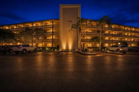 3004 Portofino Isle Coconut Creek FL 33066