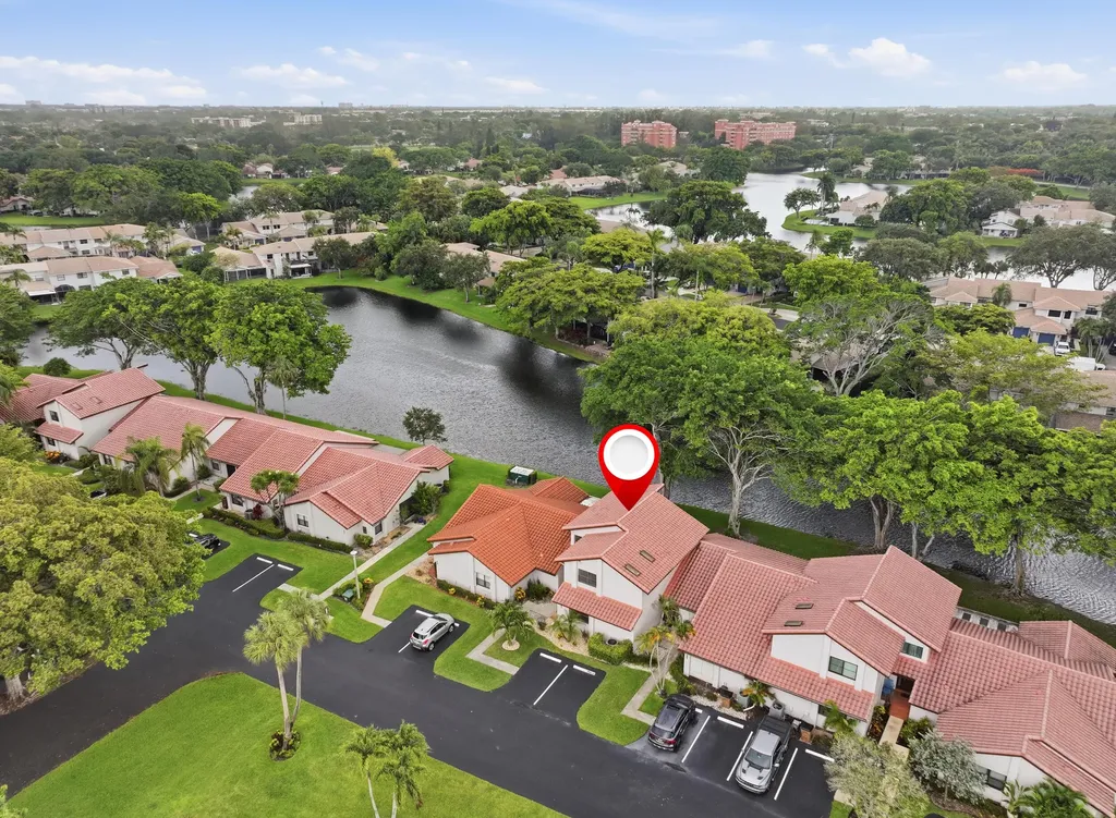 660 Deer Creek Edgewater Drive Deerfield Beach FL 33442