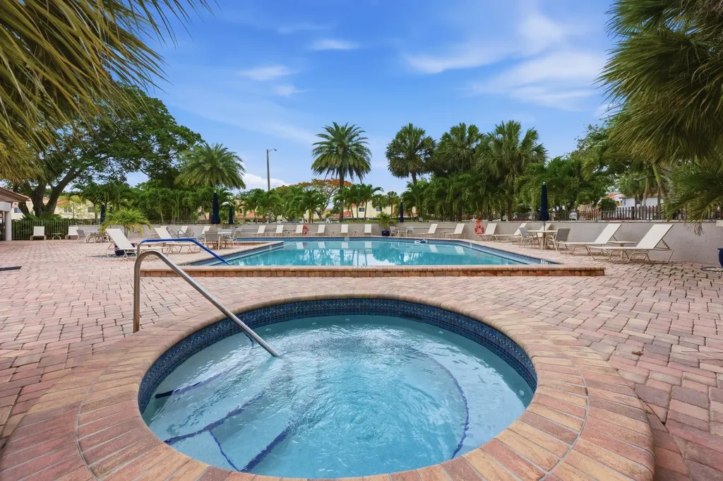 660 Deer Creek Edgewater Drive Deerfield Beach FL 33442
