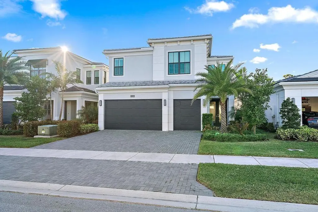 13526 Artisan Circle Palm Beach Gardens FL 33418