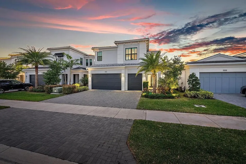 13526 Artisan Circle Palm Beach Gardens FL 33418