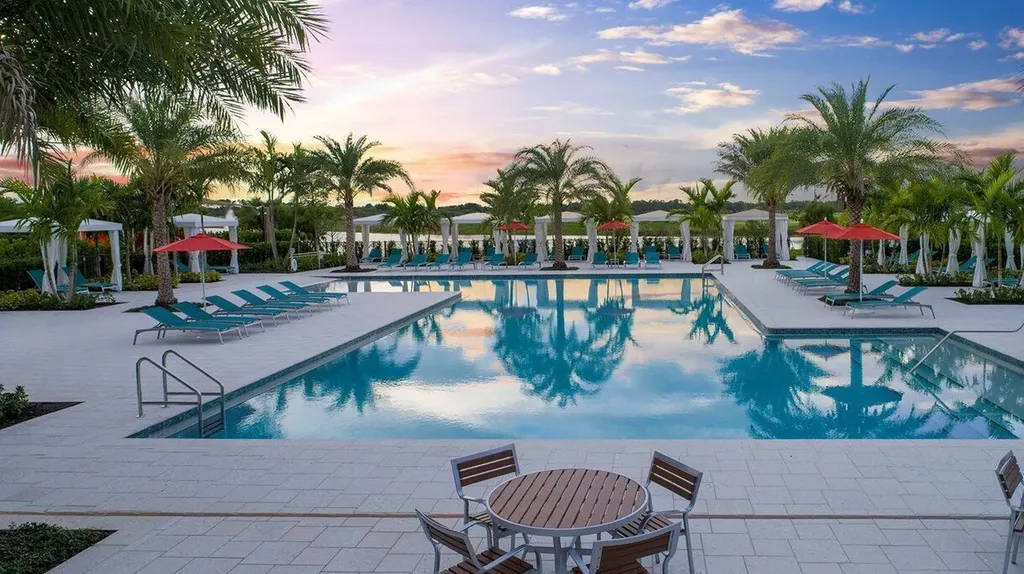 13526 Artisan Circle Palm Beach Gardens FL 33418