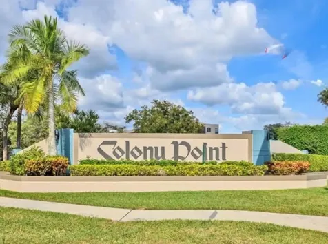 901 Colony Point Circle Pembroke Pines FL 33026