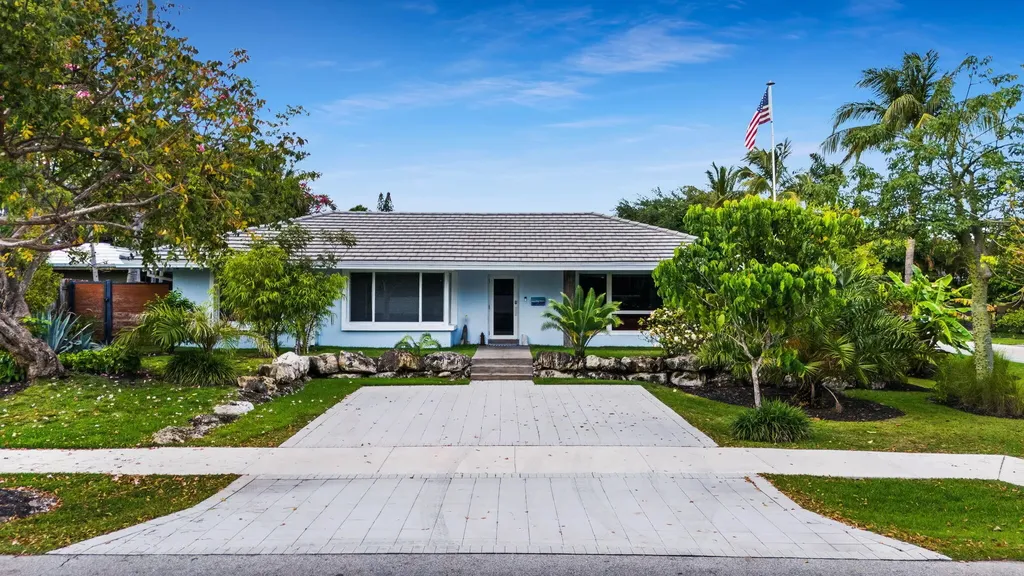 2417 SE 19th Place Fort Lauderdale FL 33316