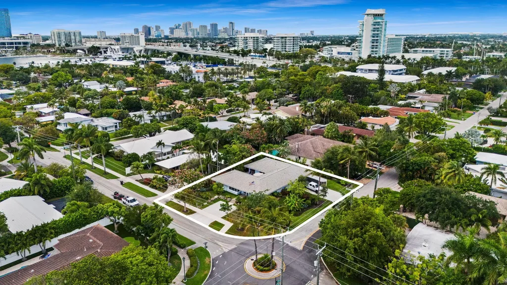 2417 SE 19th Place Fort Lauderdale FL 33316