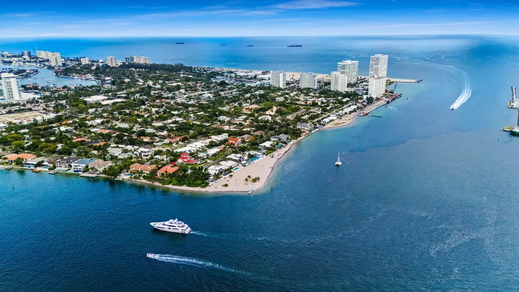2417 SE 19th Place Fort Lauderdale FL 33316