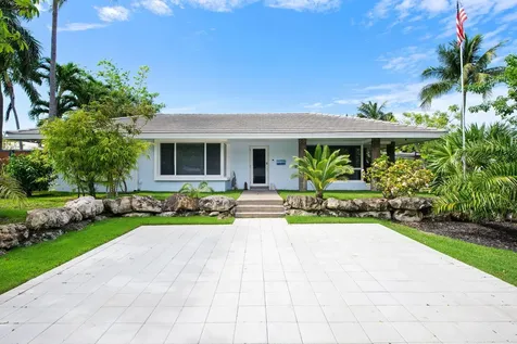 2417 SE 19th Place Fort Lauderdale FL 33316