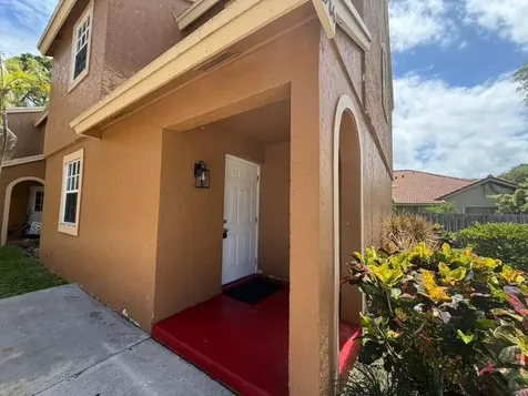 13986 Morning Glory Drive Wellington FL 33414