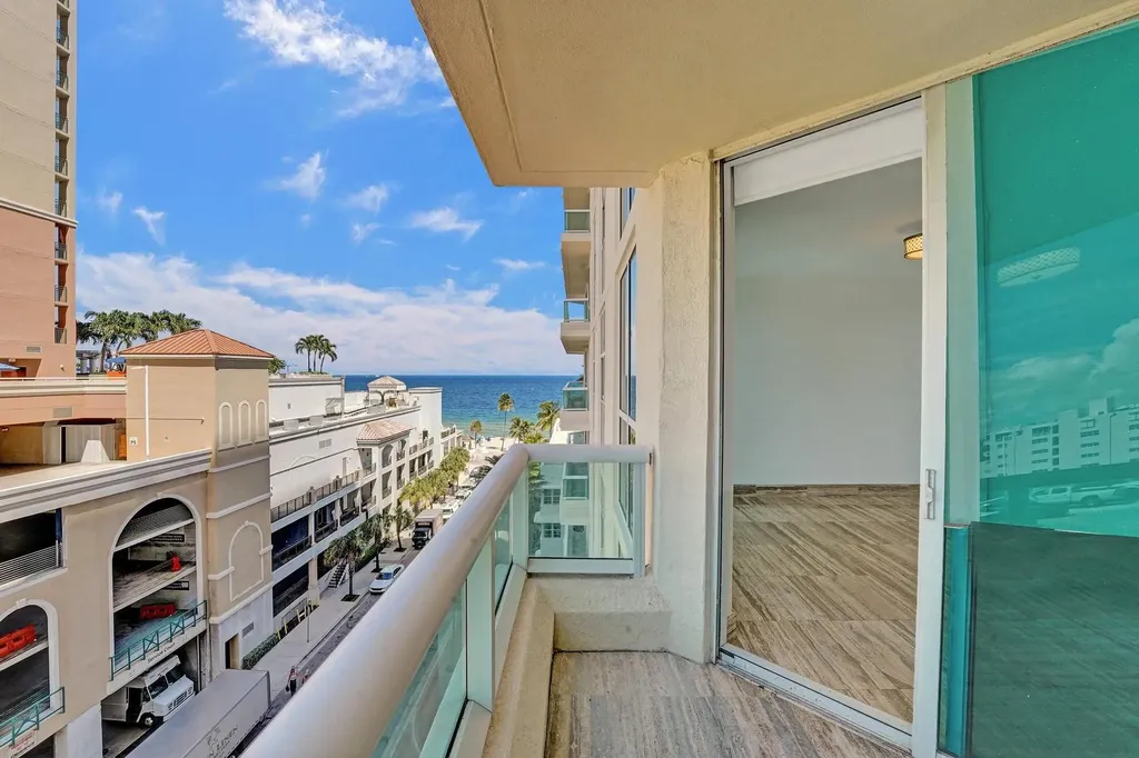 101 S Fort Lauderdale Beach Boulevard Fort Lauderdale FL 33316