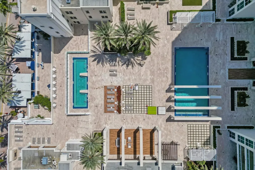 101 S Fort Lauderdale Beach Boulevard Fort Lauderdale FL 33316