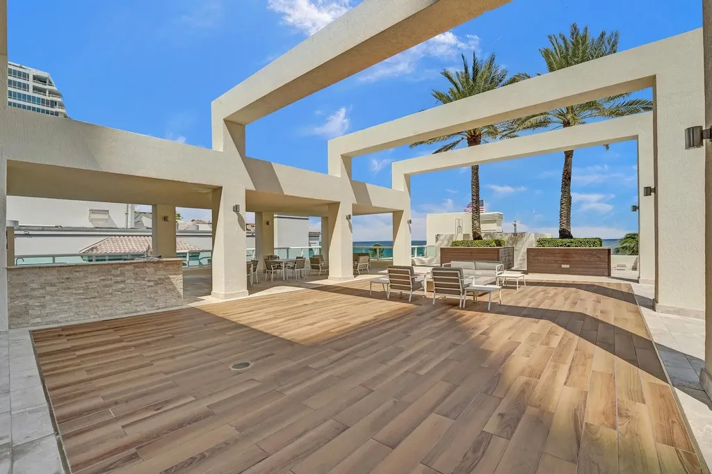 101 S Fort Lauderdale Beach Boulevard Fort Lauderdale FL 33316