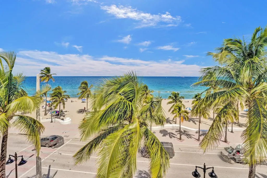 101 S Fort Lauderdale Beach Boulevard Fort Lauderdale FL 33316