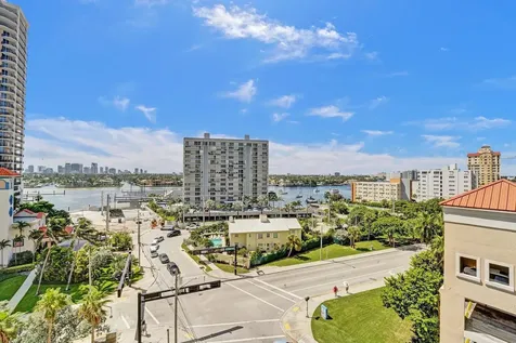 101 S Fort Lauderdale Beach Boulevard Fort Lauderdale FL 33316