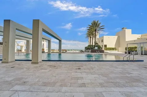 101 S Fort Lauderdale Beach Boulevard Fort Lauderdale FL 33316
