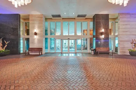 101 S Fort Lauderdale Beach Boulevard Fort Lauderdale FL 33316