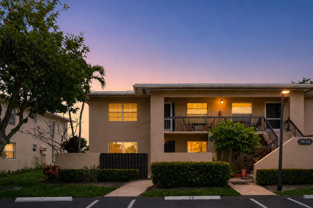 5656 Via Delray Boulevard Delray Beach FL 33484