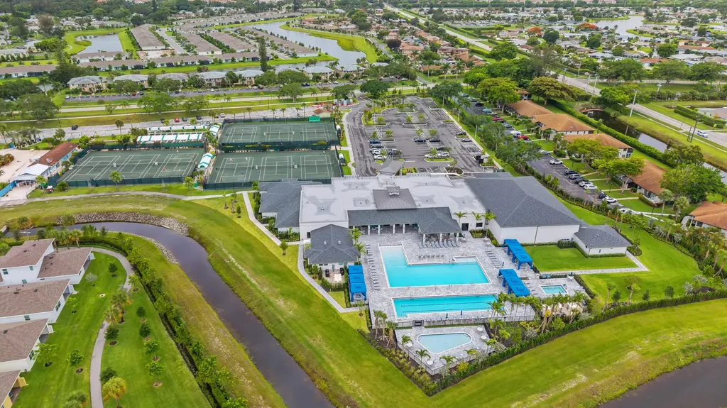5656 Via Delray Boulevard Delray Beach FL 33484