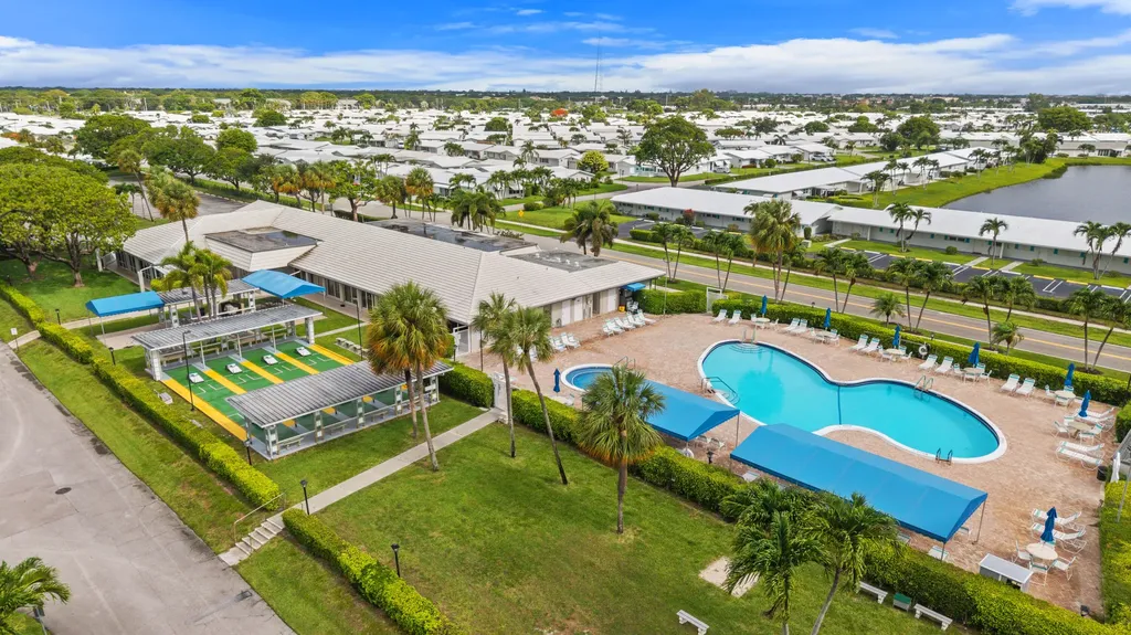 5656 Via Delray Boulevard Delray Beach FL 33484