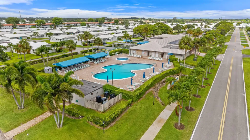 5656 Via Delray Boulevard Delray Beach FL 33484