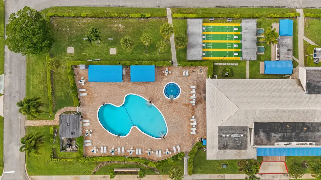 5656 Via Delray Boulevard Delray Beach FL 33484
