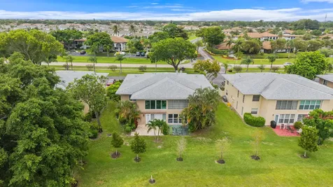 5656 Via Delray Boulevard Delray Beach FL 33484