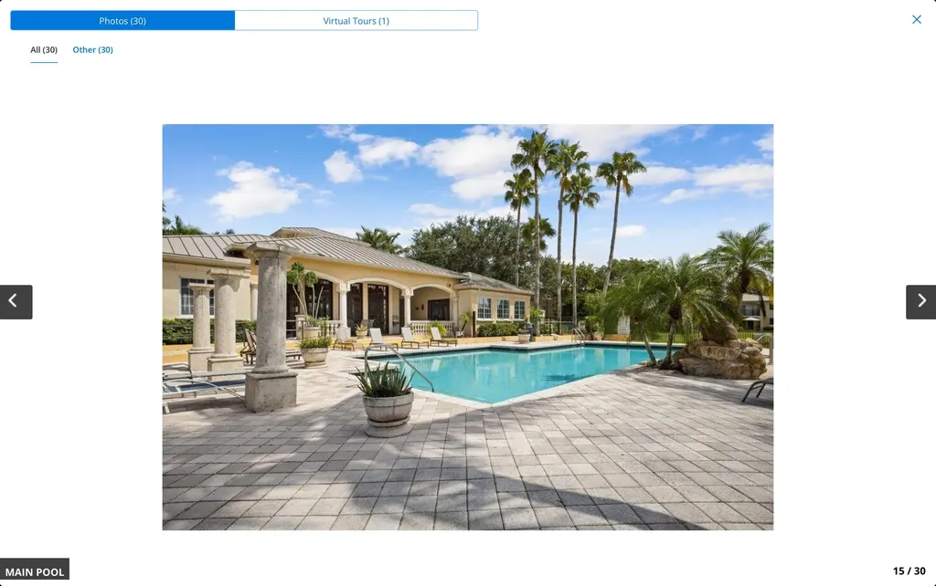 500 N Crestwood Court Court N Royal Palm Beach FL 33411