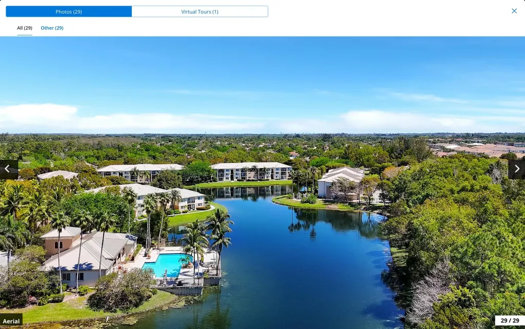500 N Crestwood Court Court N Royal Palm Beach FL 33411