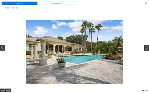 500 N Crestwood Court Court N Royal Palm Beach FL 33411