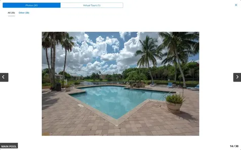 500 N Crestwood Court Court N Royal Palm Beach FL 33411