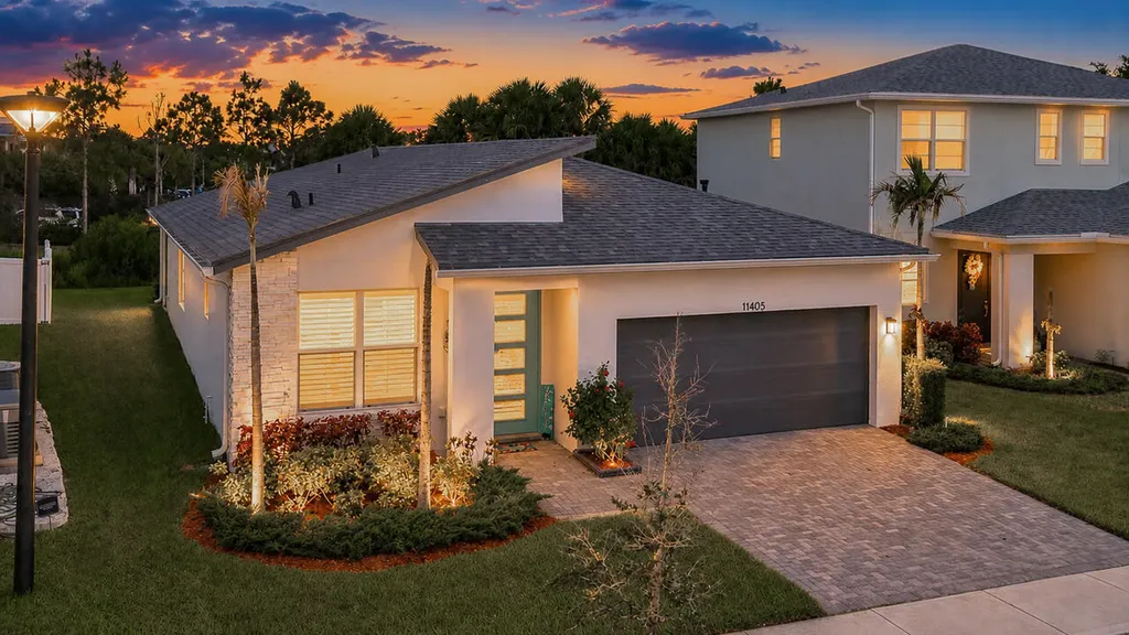 11405 SW Lyra Drive Port St Lucie FL 34987