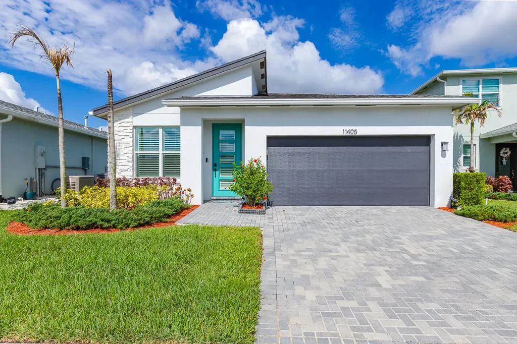 11405 SW Lyra Drive Port St Lucie FL 34987
