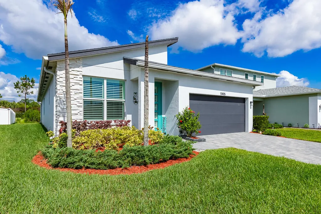 11405 SW Lyra Drive Port St Lucie FL 34987